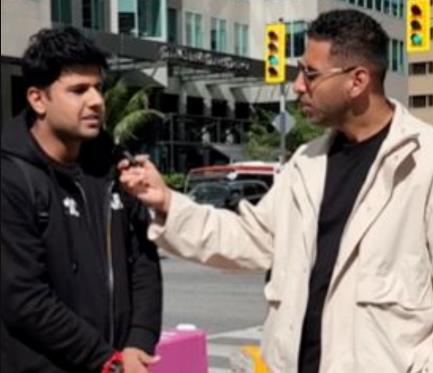 Ex-Google employee from India discloses new salary in Canada: 'It's barely enough to survive.'