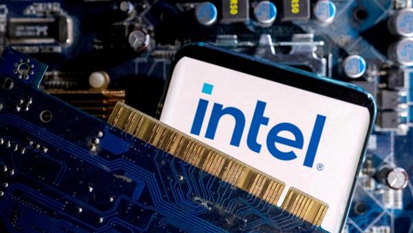 Chipmaker Qualcomm to explore takeover of Intel.