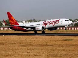 With Rs 3,000-crore fund raise, SpiceJet hopes to ‘restore its reputation