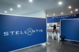 Stellantis seeks new CEO as Tavares faces pressure to turn around plunging sales.