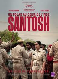 Santosh, starring Shahana Goswami and Sunita Rajwar, has been chosen as the UK's official entry for the 2025 Oscars.