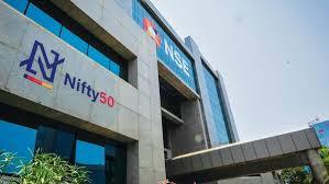 Nifty 50 retreats from 26,200 as financials weigh on broader markets.