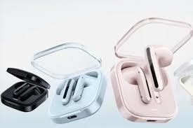 Redmi's new earbuds last up to 42 hours non-stop, the design is great and the features are top-notch.